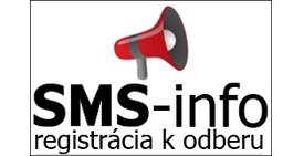 SMS - info