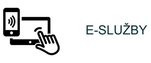 e-služby