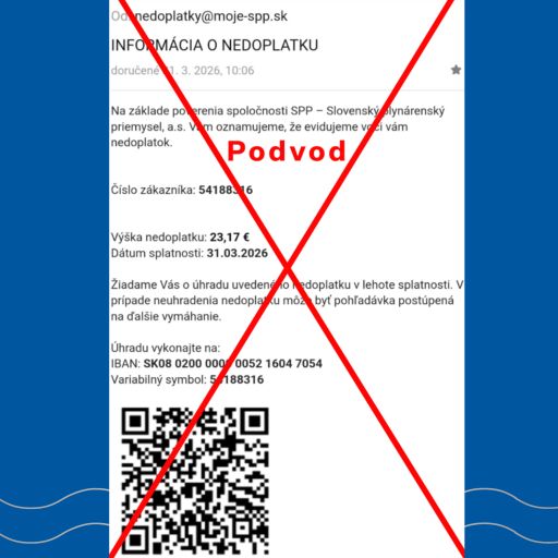 Ilustračný obrázok