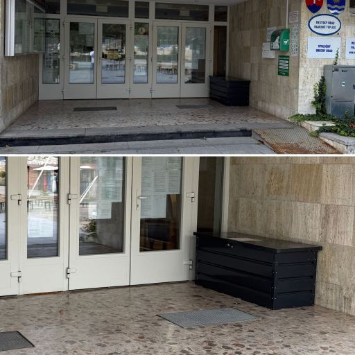 Otvoriť obrázok Lokalita 2 – Nám. SNP, Rajecké Teplice vo fotogalérii