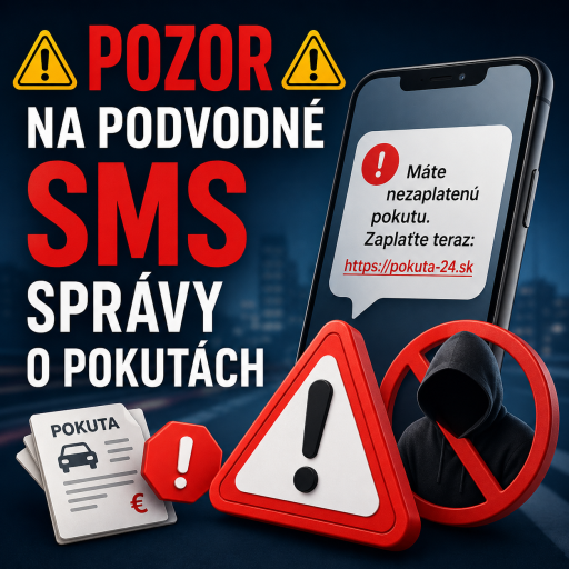 podvodne pokuty