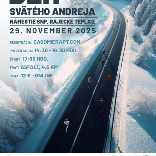 Otvoriť obrázok Plagat-Beh-sv-Andreja-2025-v2 vo fotogalérii