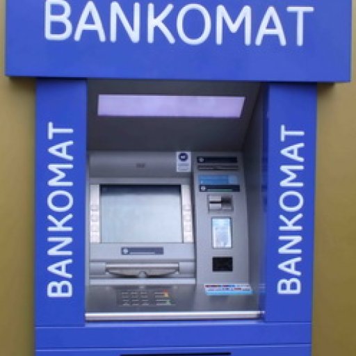bankomat