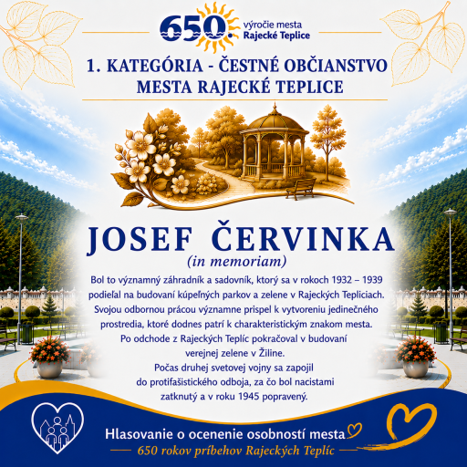 Josef Cervinka