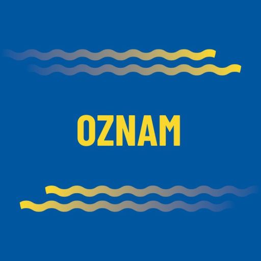 oznam