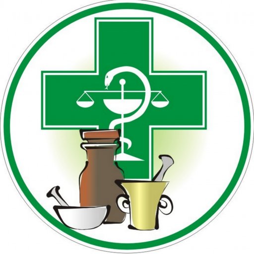 logo_lekáreň